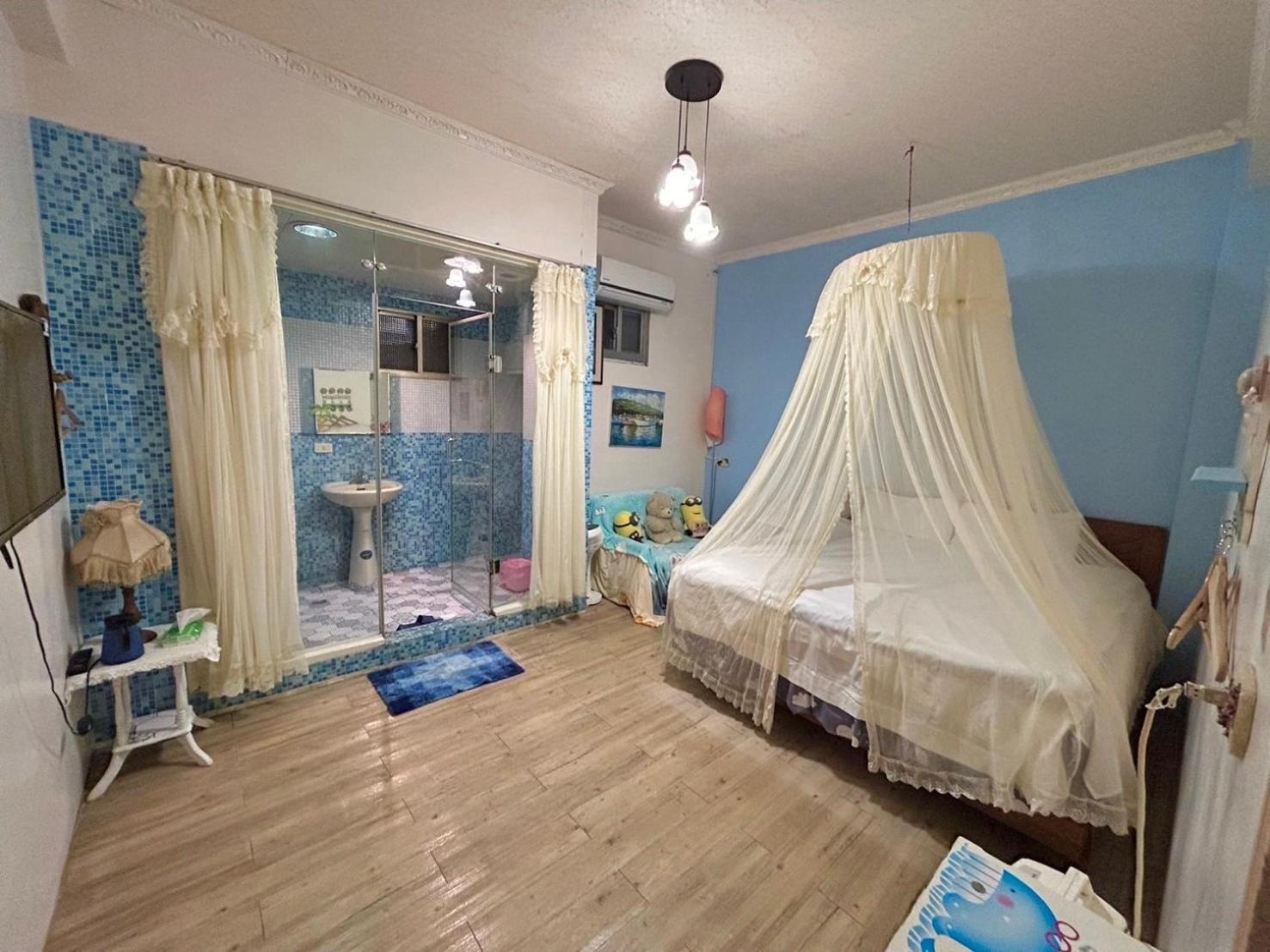 Love In Pearl B&B Dongshan  Εξωτερικό φωτογραφία