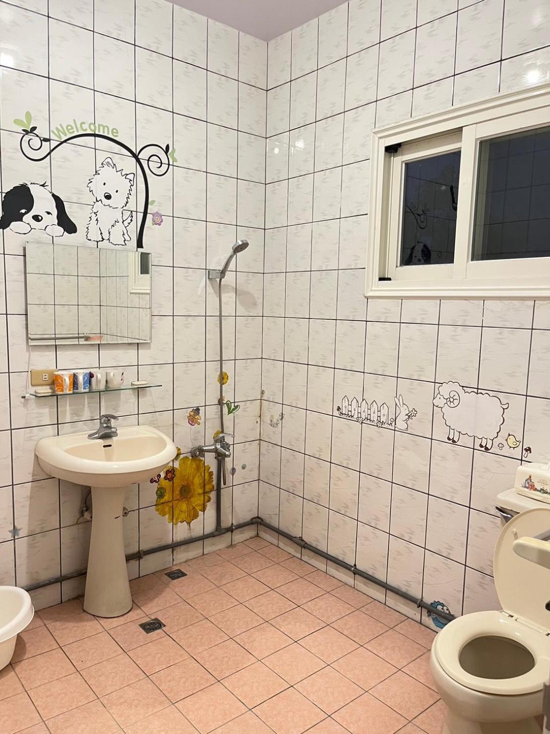 Love In Pearl B&B Dongshan  Εξωτερικό φωτογραφία