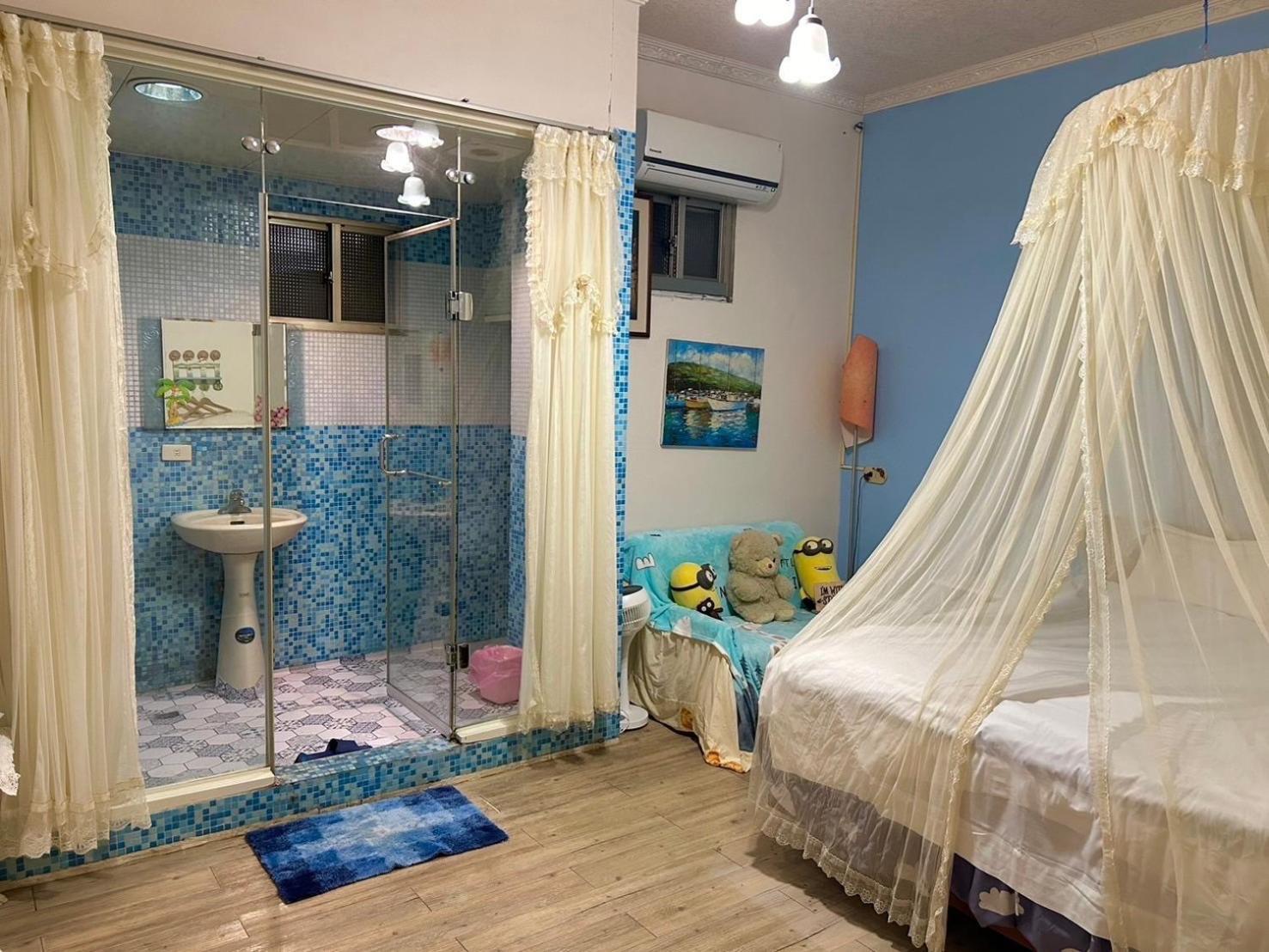 Love In Pearl B&B Dongshan  Εξωτερικό φωτογραφία