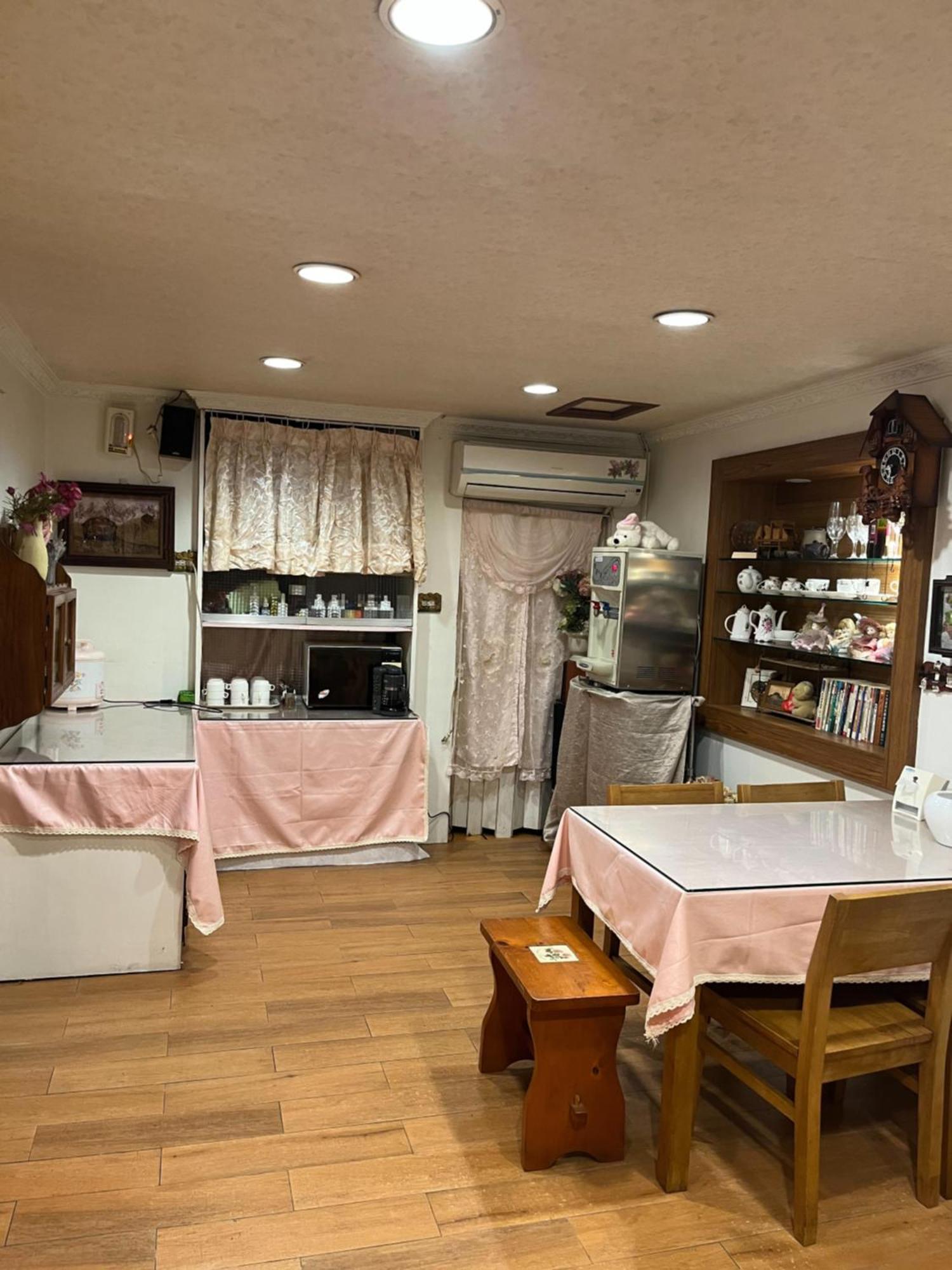 Love In Pearl B&B Dongshan  Εξωτερικό φωτογραφία