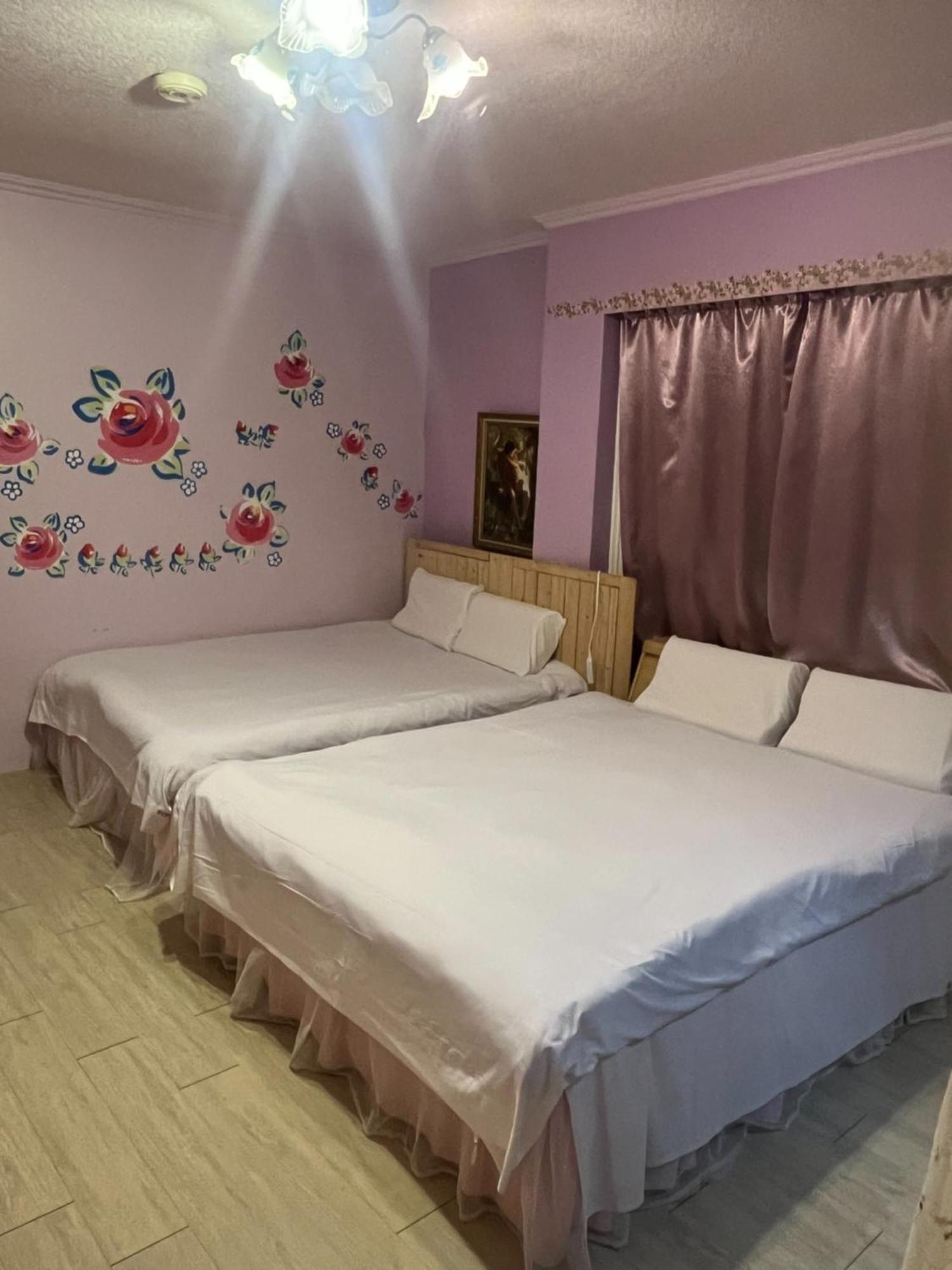 Love In Pearl B&B Dongshan  Εξωτερικό φωτογραφία
